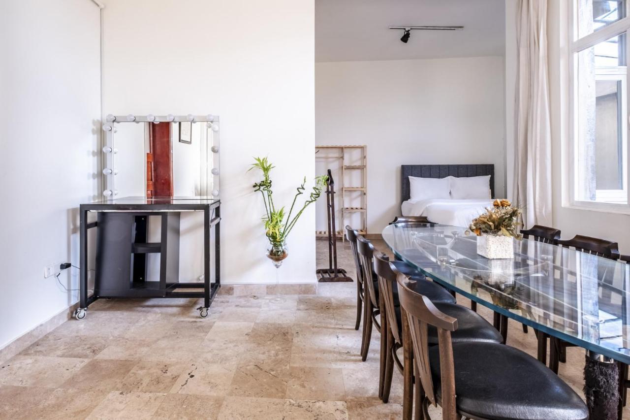 Appartement Unique Flat With Excellent Location In Beyoglu