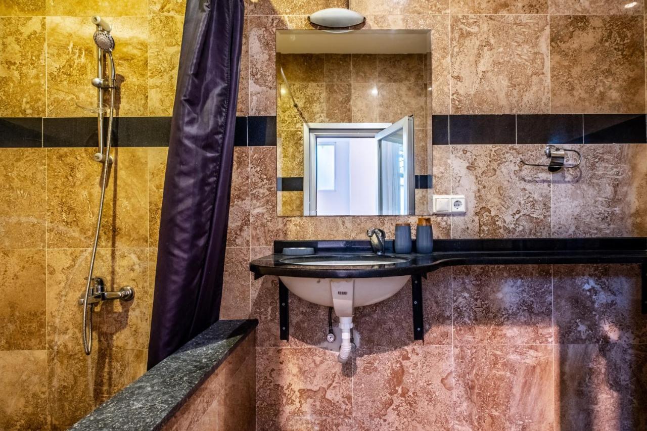 Appartement Unique Flat With Excellent Location In Beyoglu *