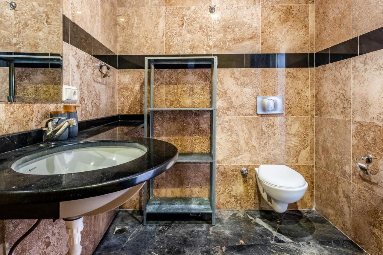 Unique Flat With Excellent Location In Beyoglu Appartement